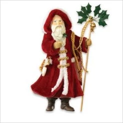 2007 Father Christmas Special Edition