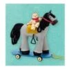 2012 A Pony For Christmas *Ltd. Qty. 2 2012 A Pony For Christmas *Ltd. Qty. -Cheap Hallmark Store 2012ltdpony