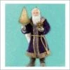 2012 Father Christmas *Ltd. Qty. -Cheap Hallmark Store 2012ltdsanta