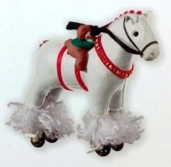 2013 A Pony For Christmas *Event Exclusive