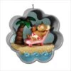 2013 Cookie Cutter Christmas A Tropical Holiday *KOC Event -Cheap Hallmark Store 2013eventcutter