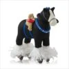 2014 A Pony For Christmas *Ltd. Qty. -Cheap Hallmark Store 2014LtdPony