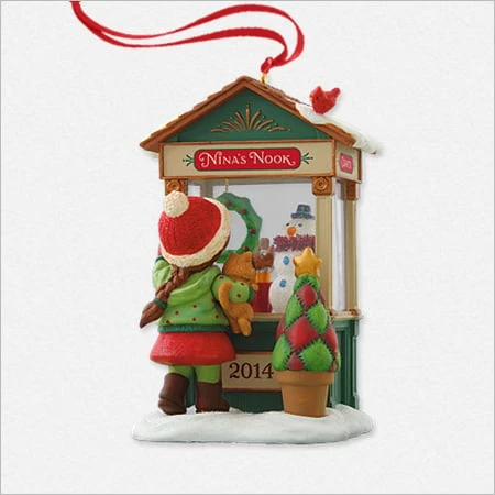 2014 Christmas Window 12th *Craft Shop *Club 3 2014 Christmas Window 12th *Craft Shop *Club