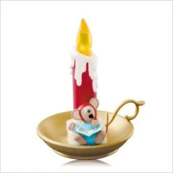 2014 A Chris Mouse Christmas *Ltd. Qty.