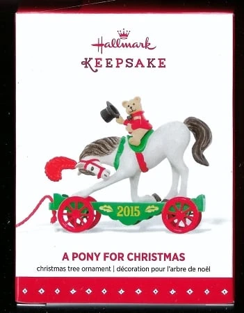 2015 A Pony For Christmas *Event 3 2015 A Pony For Christmas *Event