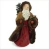 2016 Father Christmas Tabletop Display -Cheap Hallmark Store 2016fatherchristmastable