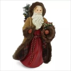 2016 Father Christmas Tabletop Display