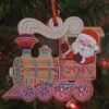 2018 Mayor's Christmas Tree Train -Cheap Hallmark Store 2018mayorsornament