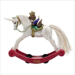 2019 A Pony For Christmas 22nd *KOC Event Repaint