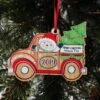 2019 Mayor's Christmas Tree Here Comes Christmas -Cheap Hallmark Store 2019mayorschristmastreehallmark