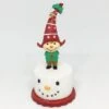 2021 Friendly Gnome NUTMEG - Complements Gnome For Christmas Series *VIP Gift -Cheap Hallmark Store 2021friendlygnome
