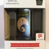2021 The Nightmare Before Christmas - VHS Case ORNAMENT - Disney *RED BOX -Cheap Hallmark Store 272211004 361077275436423 4190758240142394397 n