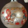 1983 Betsey Clark 11th Christmas Happiness Ball