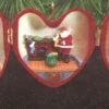 1990 Heart Of Christmas 1st 1 1990 Heart Of Christmas 1st -Cheap Hallmark Store 90heart