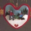 1991 Heart Of Christmas 2nd 2 1991 Heart Of Christmas 2nd -Cheap Hallmark Store 91heartofchristmas 2