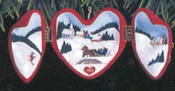 1993 Heart Of Christmas 4th