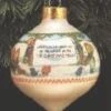 1994 Betsey's Country Christmas-Ball 3rd 1 1994 Betsey's Country Christmas-Ball 3rd -Cheap Hallmark Store 94betsey 1