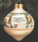 1994 Betsey's Country Christmas-Ball 3rd