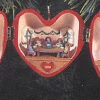 1994 Heart Of Christmas 5th -Cheap Hallmark Store 94heart
