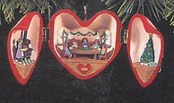 1994 Heart Of Christmas 5th