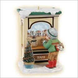 2009 Christmas Window 2009 *Chocolate Shop *Club 3 2009 Christmas Window 2009 *Chocolate Shop *Club