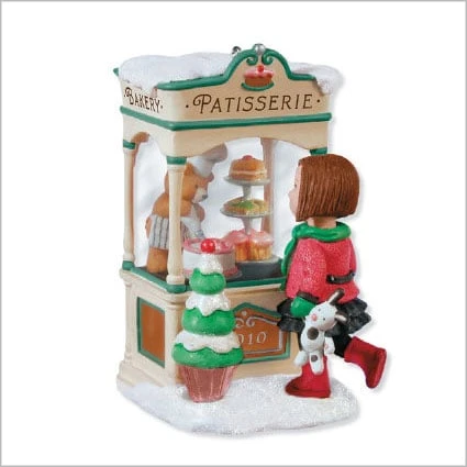 2010 Christmas Window 8th *Bakery *Club 3 2010 Christmas Window 8th *Bakery *Club