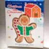 2005 Mayor's Christmas Tree Gingerbread Man -Cheap Hallmark Store Mayor05 1