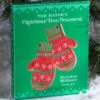 2011 Mayor's Christmas Tree Holiday Mittens -Cheap Hallmark Store Mayor11