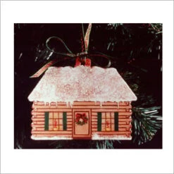 1997 Mayor's Christmas Tree Home