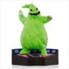 2015 Nightmare Before Christmas Oogie Boogie *Magic *Halloween -Cheap Hallmark Store QFO5229