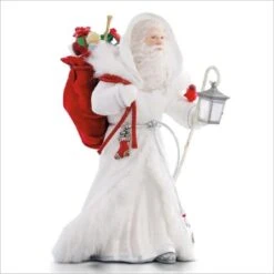 2015 Premium Father Christmas