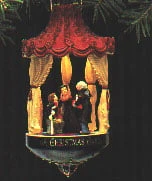 1987 Christmas Classics 2nd A Christmas Carol *Magic (Damaged Box)