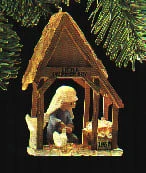 1989 Christmas Classics 4th Little Drummer Boy *Magic (BAD BOX)