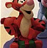 1999 Winnie The Pooh Tigger *MM Christmas -Cheap Hallmark Store QRP8527