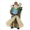 2019 Father Christmas 16th African American -Cheap Hallmark Store QSM7799