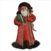 2020 Father Christmas 17th African-American -Cheap Hallmark Store QSM7831 1
