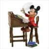 2009 Mickey's Christmas Carol 1st Mickey As Bob Cratchit 1 2009 Mickey's Christmas Carol 1st Mickey As Bob Cratchit -Cheap Hallmark Store QX8452