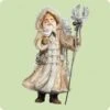 2004 Father Christmas 1st Peace