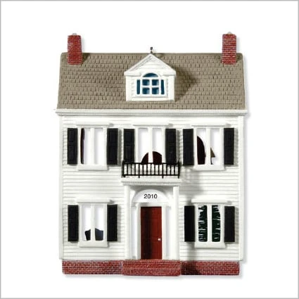 2010 Nostalgic Houses & Shops 27th A Colonial Christmas 3 2010 Nostalgic Houses & Shops 27th A Colonial Christmas