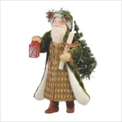 2009 Father Christmas 6th