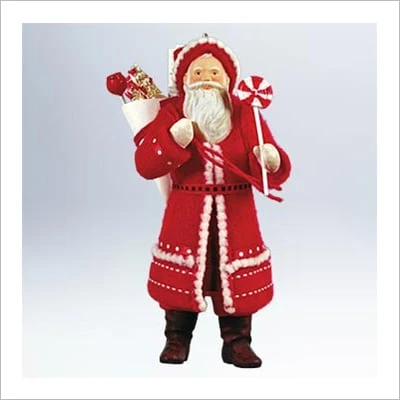 2011 Father Christmas 8th 3 2011 Father Christmas 8th