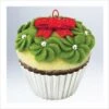 2011 Christmas Cupcakes 2nd Simply Irresistible -Cheap Hallmark Store QX8869