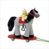 2011 A Pony For Christmas 14th -Cheap Hallmark Store QX8877