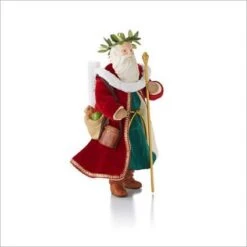 2013 Father Christmas 10th