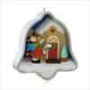 2014 Cookie Cutter Christmas 3rd *Bell -Cheap Hallmark Store QX9096