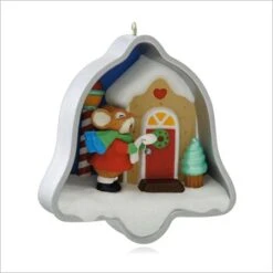 2014 Cookie Cutter Christmas 3rd *Bell