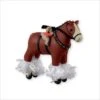 2013 A Pony For Christmas 16th -Cheap Hallmark Store QX9105