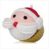 2014 Christmas Cupcakes 5th Sweet St. Nick -Cheap Hallmark Store QX9106