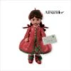 2013 Madame Alexander 18th Sending Christmas Cheer -Cheap Hallmark Store QX9112