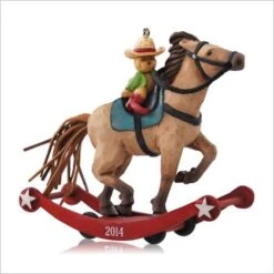 2014 A Pony For Christmas 17th